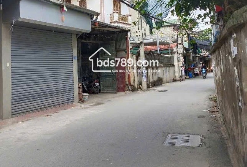 Bán đất La Nội- 6,2 tỷ- 49m2- ĐẤT NỞ HẬU TÀI LỘC-hàng hiếm ở Hà Đông